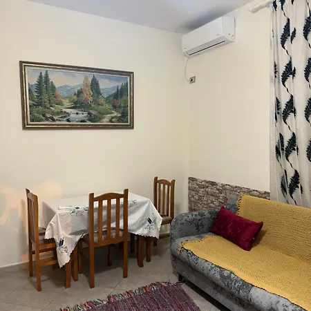 Sol Peaceful Retreat Apartment *