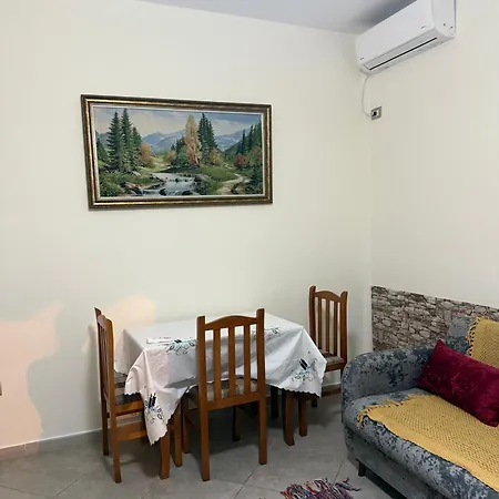 Apartment Sol Peaceful Retreat Tirana
