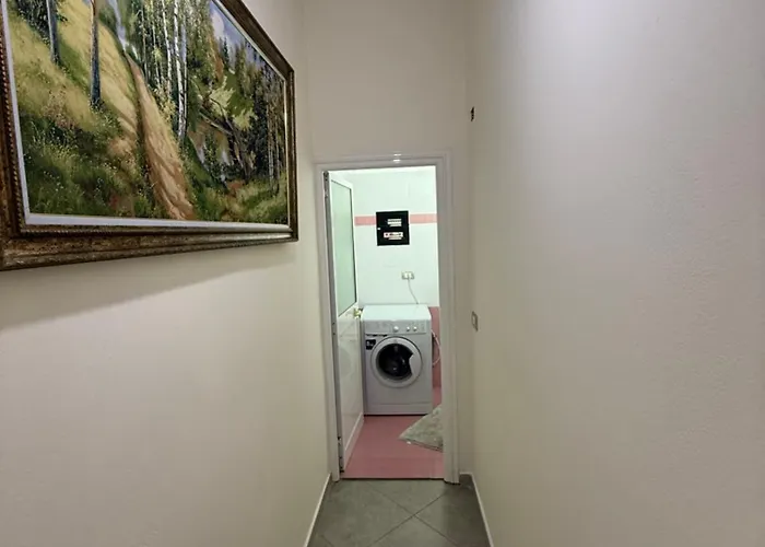 Apartment Sol Peaceful Retreat