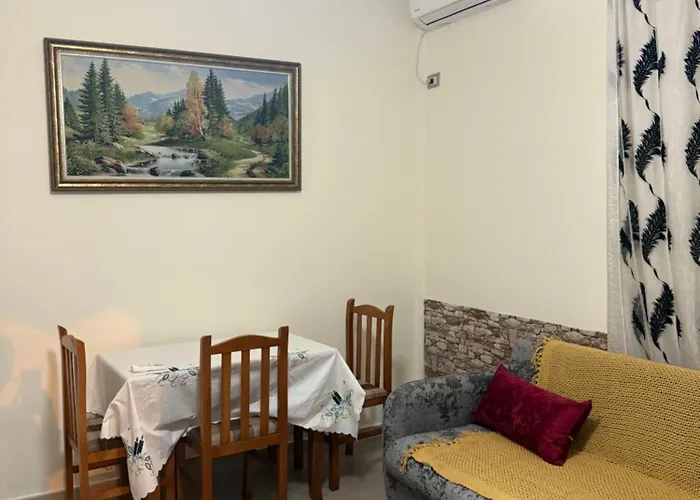 Sol Peaceful Retreat Apartment *