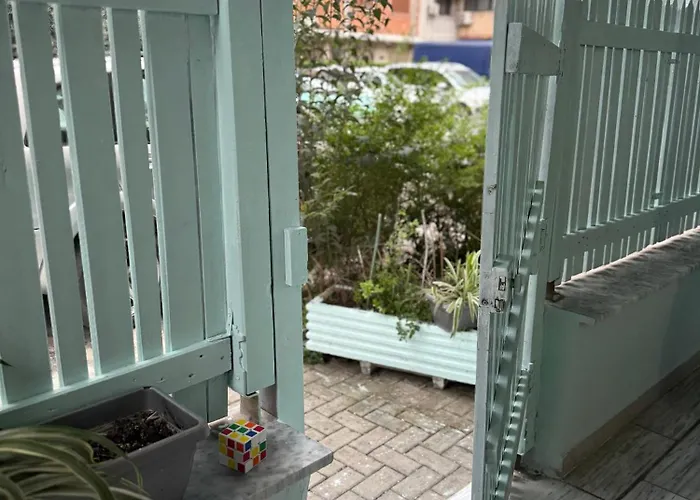 Sol Peaceful Retreat Tirana