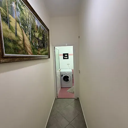 Appartement Sol Peaceful Retreat