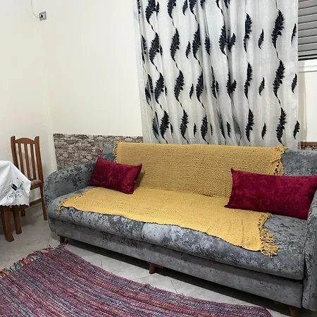 Sol Peaceful Retreat Appartement