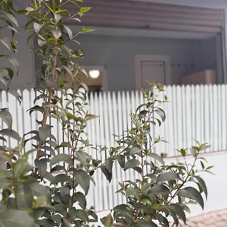 Sol Peaceful Retreat Τίρανα