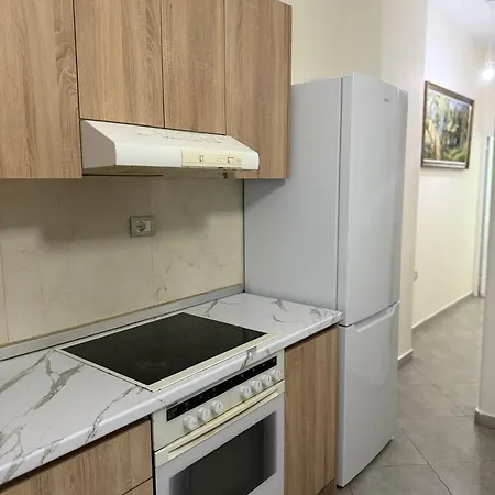 Sol Peaceful Retreat Τίρανα