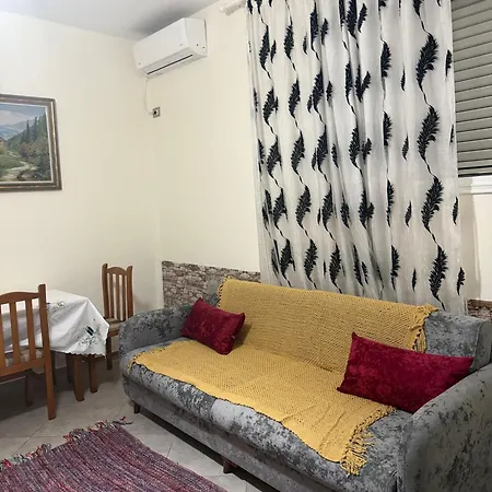 Διαμέρισμα Sol Peaceful Retreat *