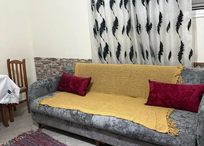 Sol Peaceful Retreat Appartement