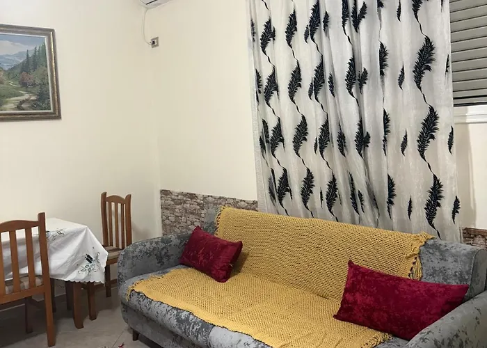 Appartement Sol Peaceful Retreat *