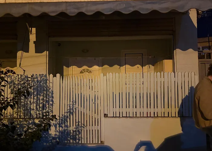 Appartement Sol Peaceful Retreat Tirana