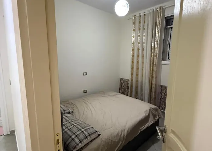 Sol Peaceful Retreat *