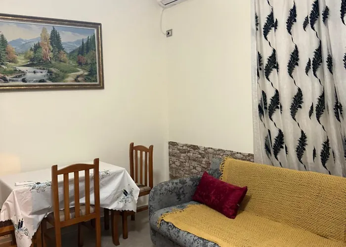 Sol Peaceful Retreat